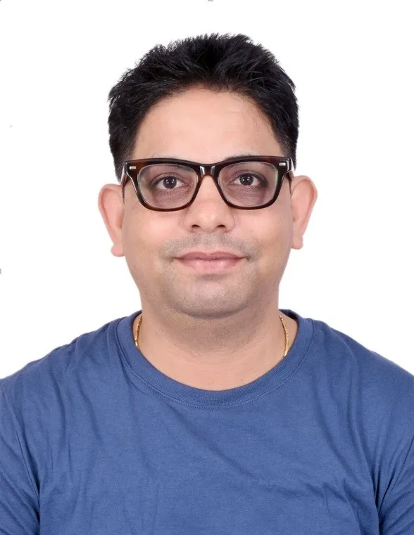 Mukesh's story