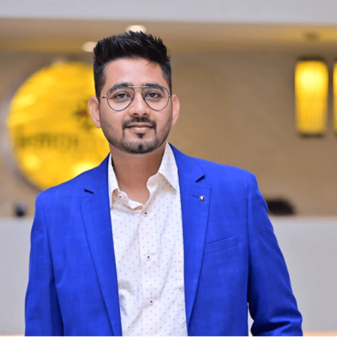 Aditya's Story
