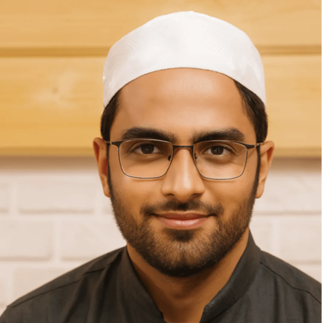 Yusuf's Story