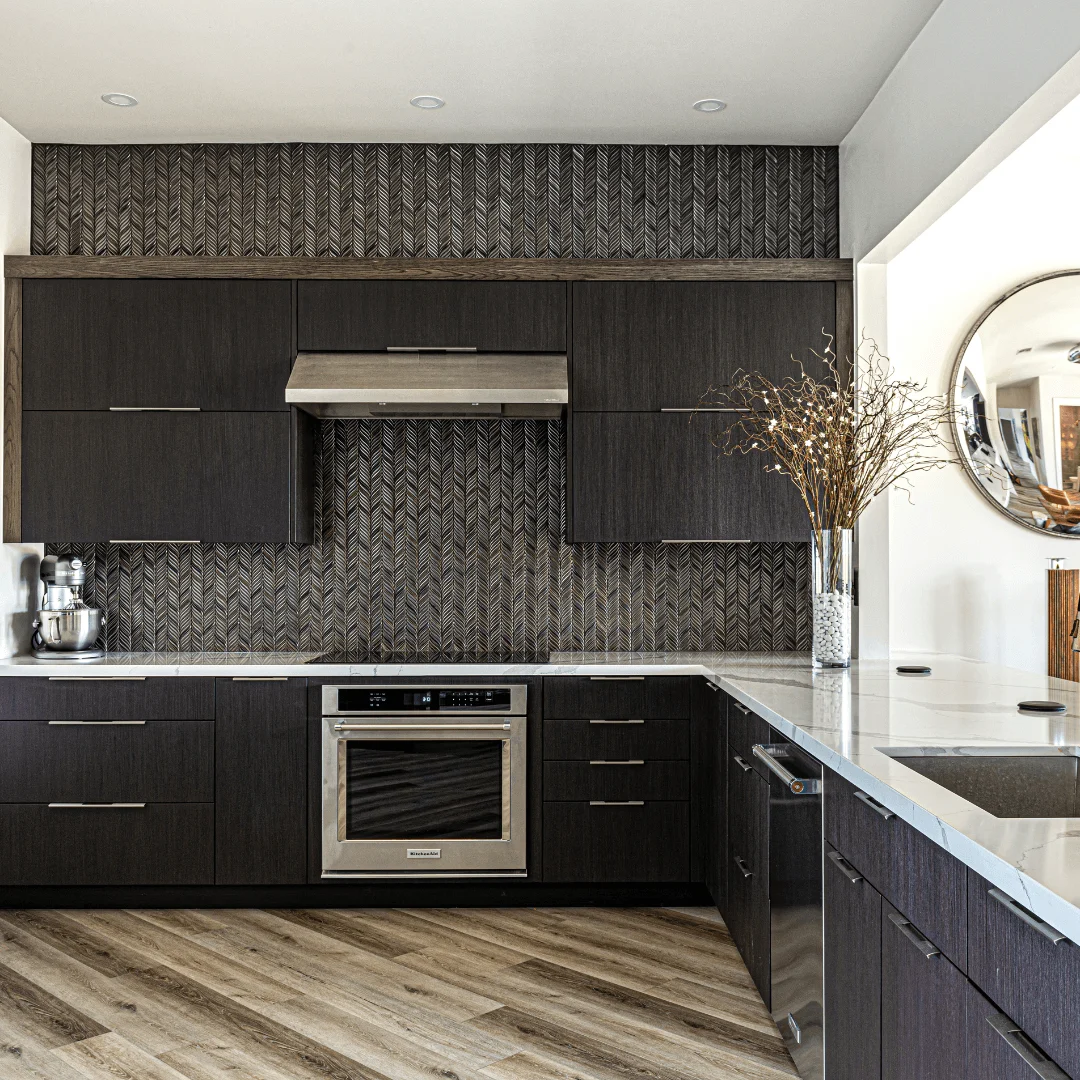 1. Top 5 Modular Kitchen Designs for Bangalore Apartments in 2025