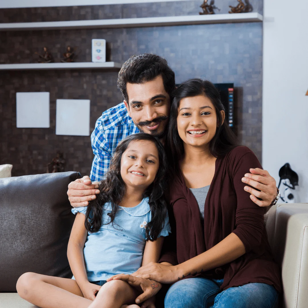 9.	Designing Interiors for Young Families: Function Meets Emotion