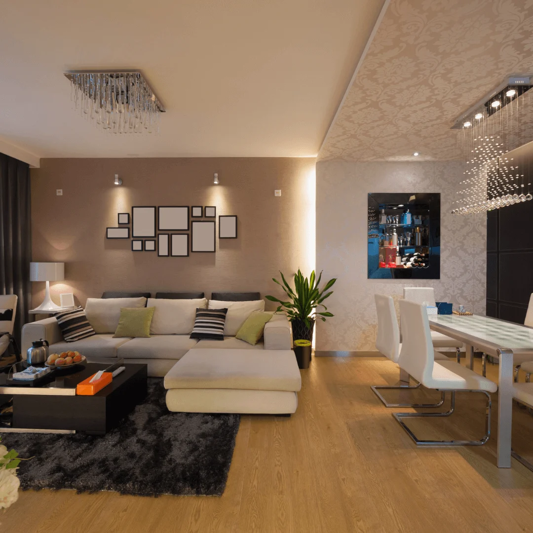 7.	Behind the Scenes: What Really Happens After You Book Your Interiors?