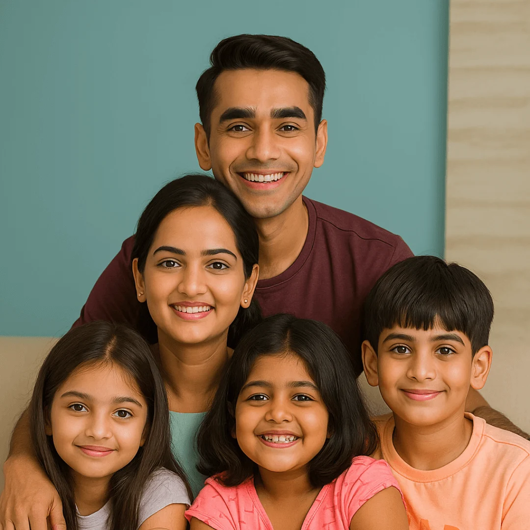 Growing Families