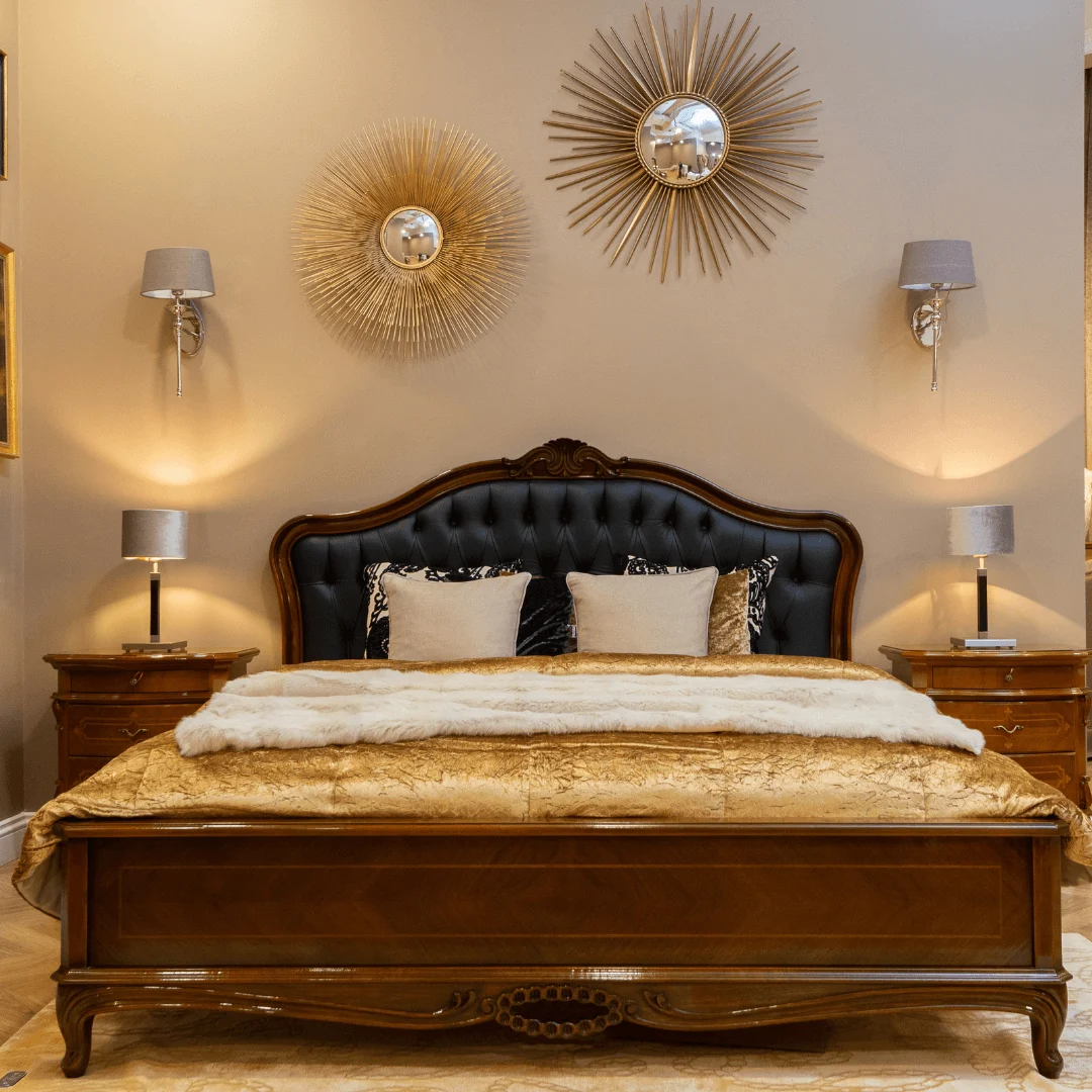 Premium Bedroom Suite