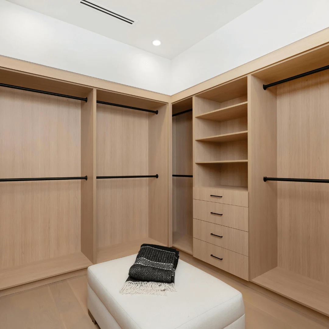 Wardrobes Loft